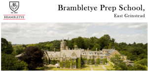 Brambletye Prep School
